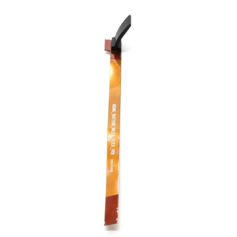 FPC precision flexible cable manufacturer 071504