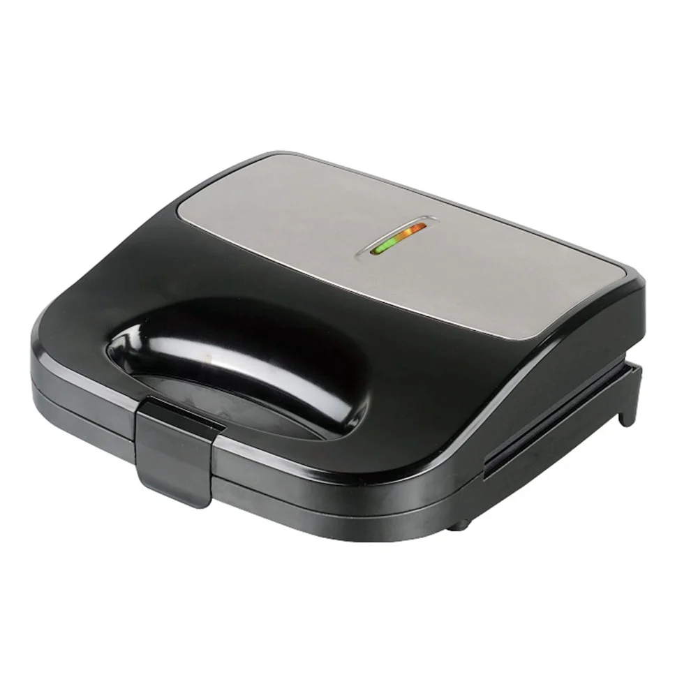 MeiShengFa OEM household cheap non-detachable custom stainless steel electric donut maker machine