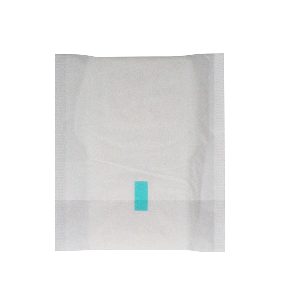 335mm Anion Sanitary Pad Disposable Woman Sanitary Napkins Looking For Agency