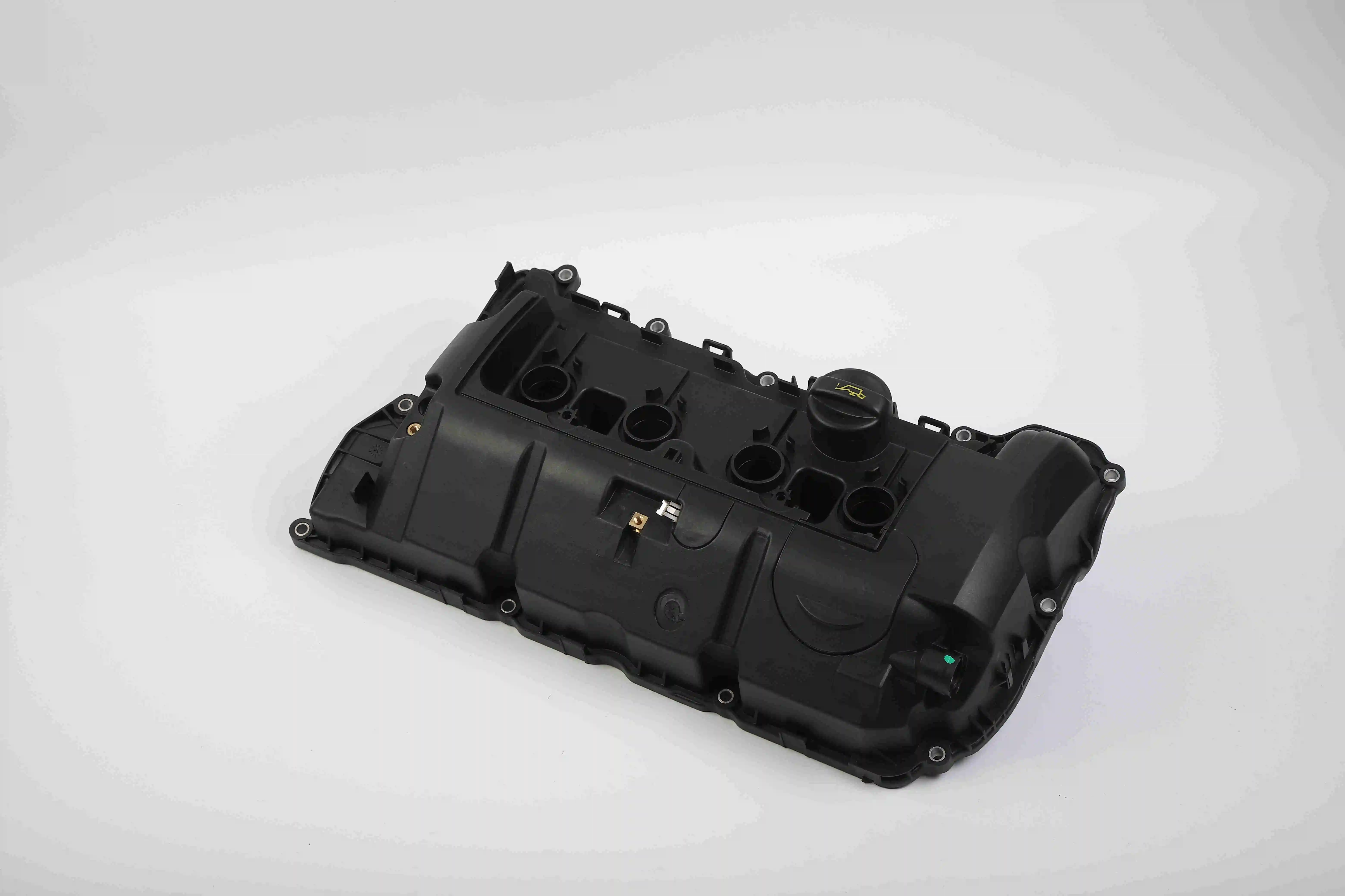 ENGINE CYLINDER HEAD COVER 11 12 7 646 554  11127646554 For BMW N12 N16 Mini R55 R56 R57 Engine Valve Cover