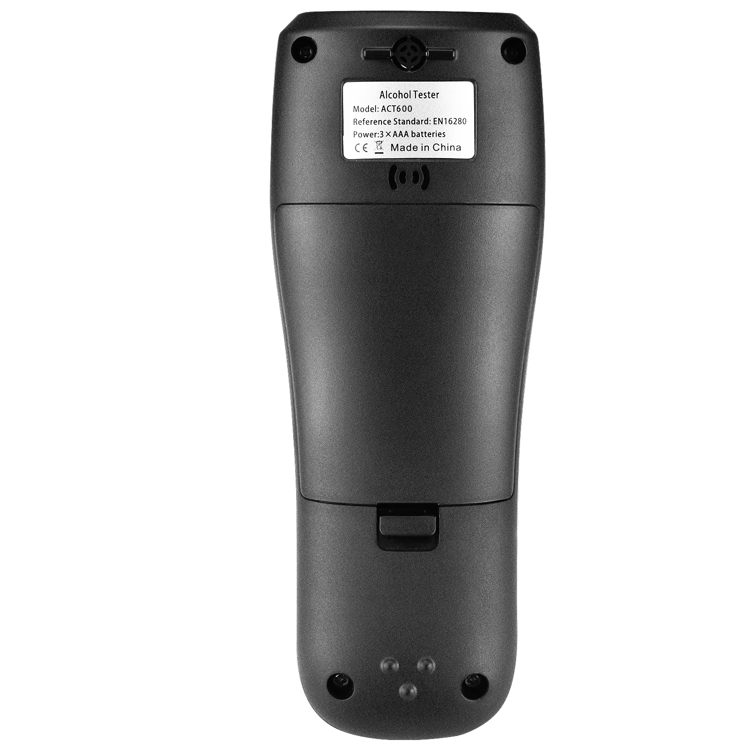 Handheld breathalyzer factory sale alcohol tester car alcohol analyzer