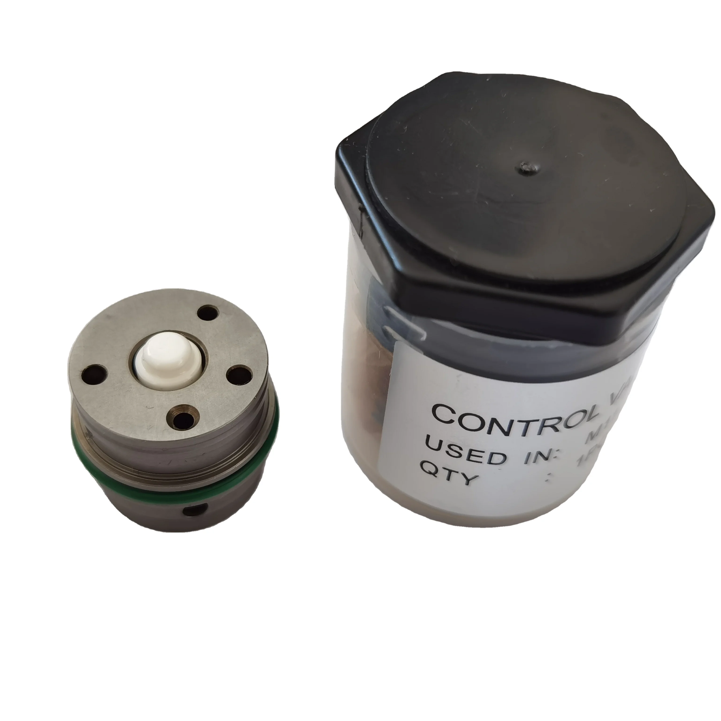 No,124(2)Diesel Injector Tools Metering Plunger 3411711 for ISM CUMMIN-S M11/N14/L10