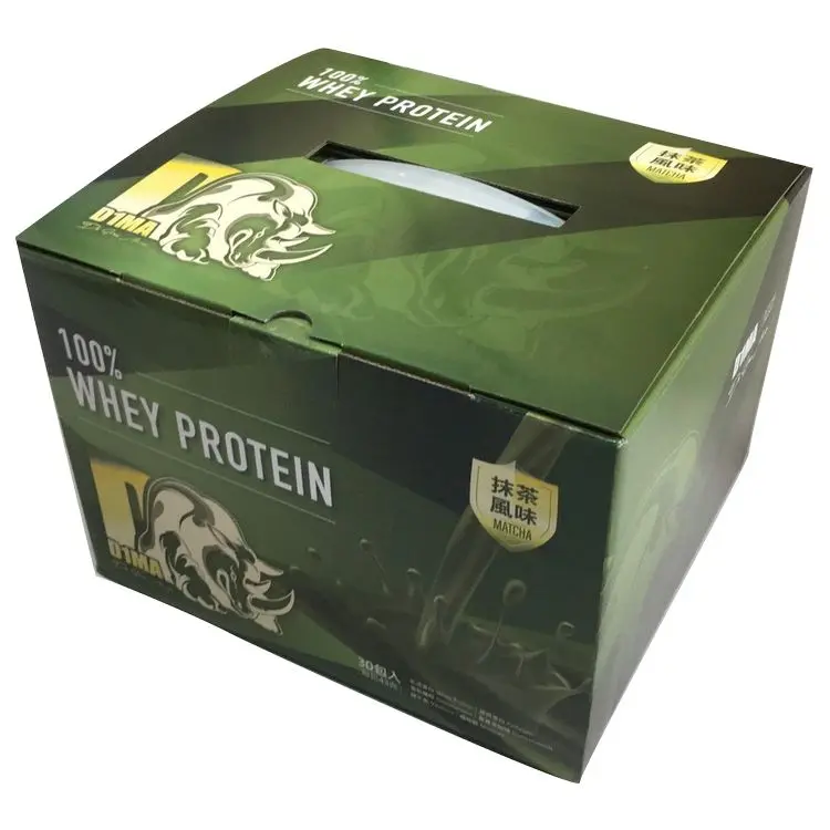 FSMP D1MA Профессиональный питательный сывороточный белок (ароматизатор маття) сывороточный белок со вкусом маття