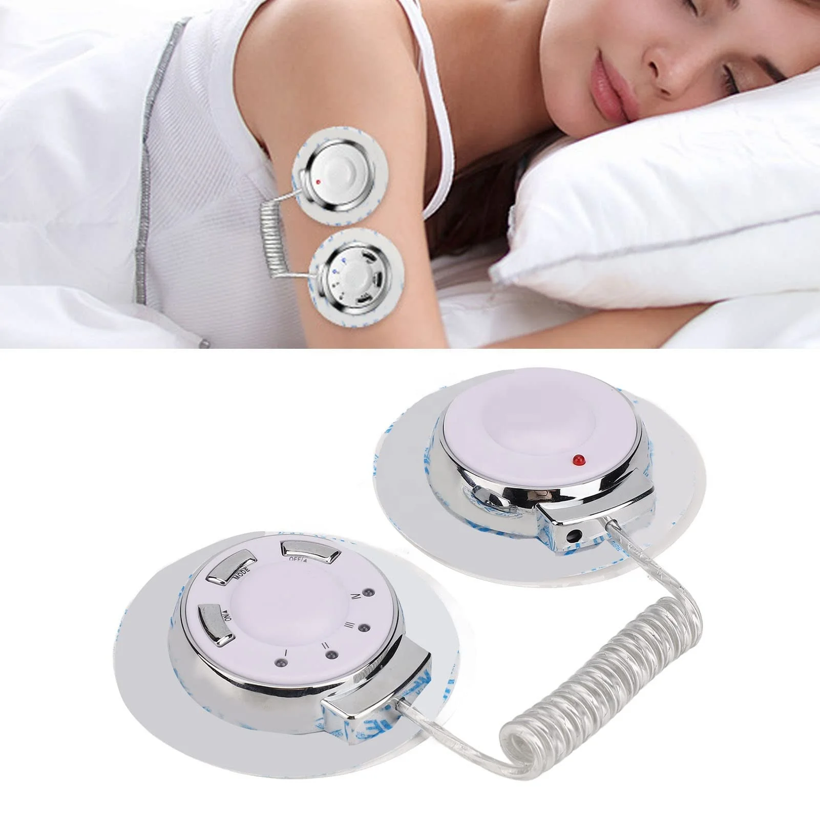 Smart Home Fitness Product Liposuction Machine VE Sport Belly Arm Leg Fat Burning Body Shaping Slimming Massage Fitness device