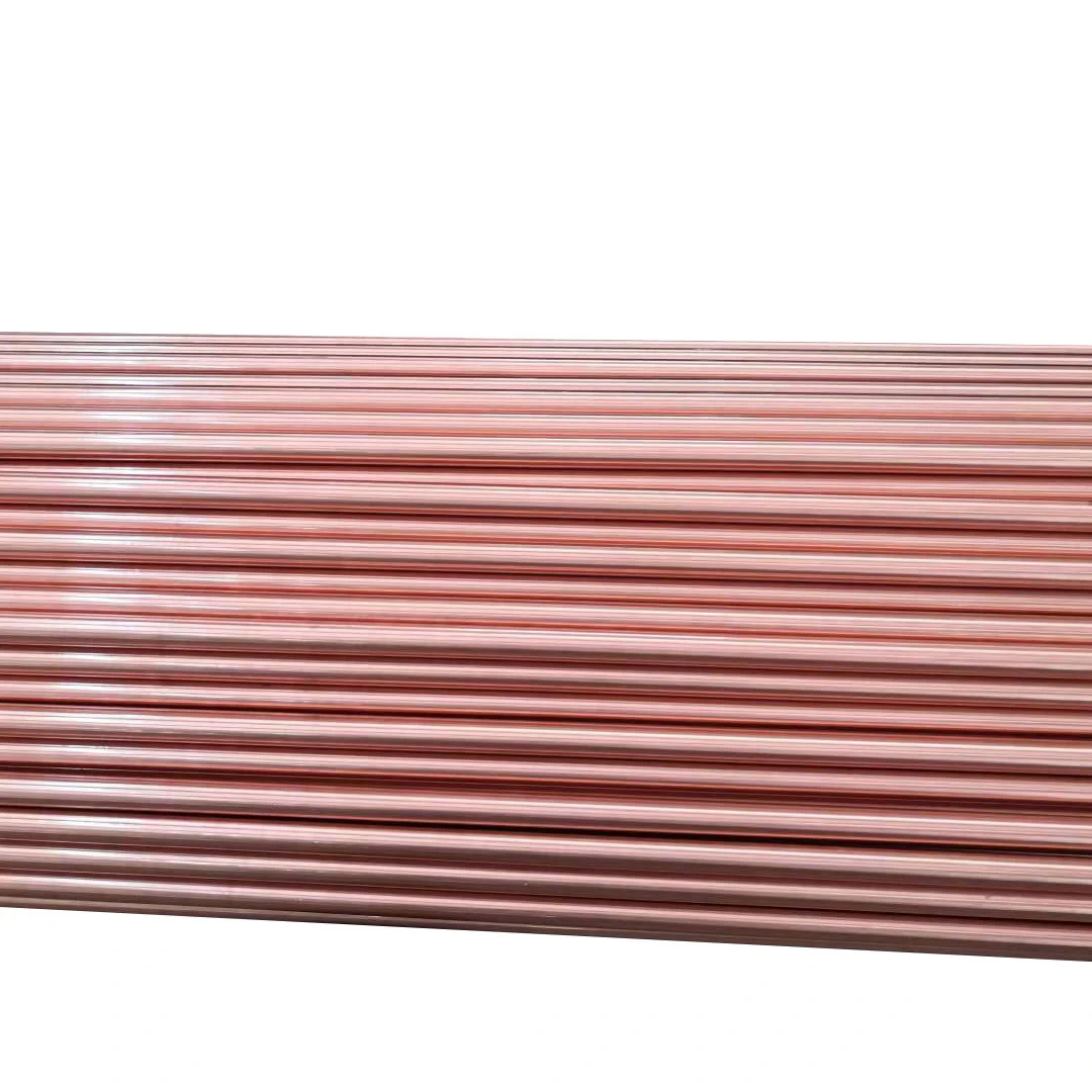 tellurium copper rod C14500