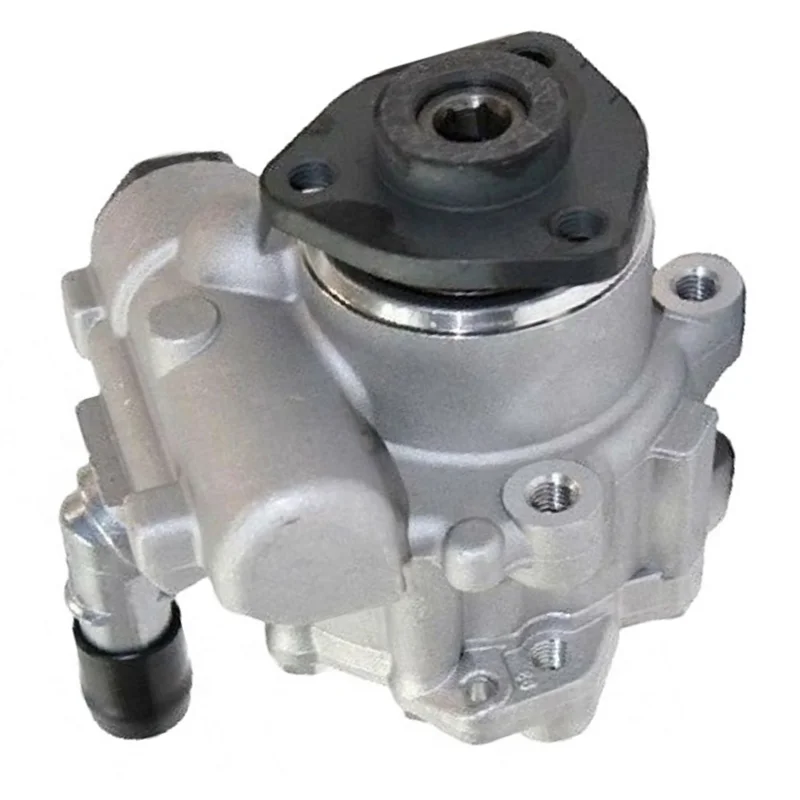 2024 new High quality auto parts Auto Hydraulic Power Steering Pump For Benz 0024662301 0024664901 0024665201