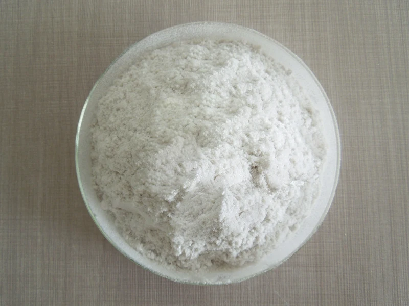 
Natural Capsicum Extract Pure Capsaicin Powder 