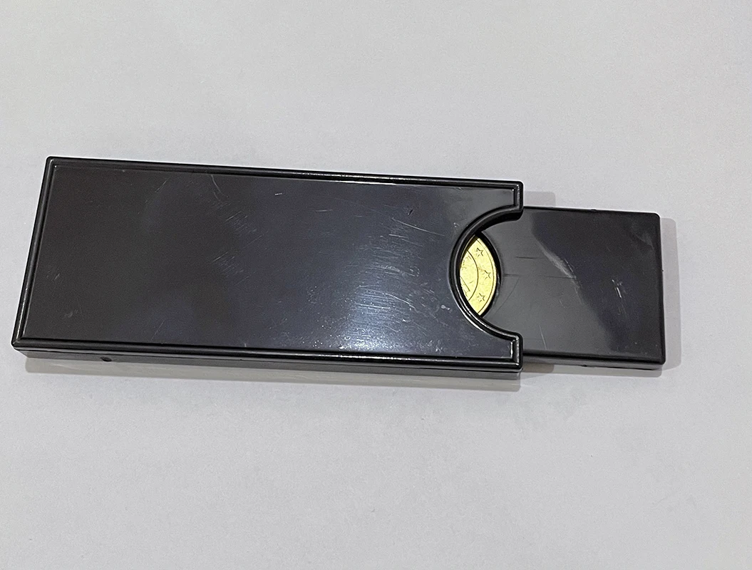 Novelty Wholesale Kid Toys Magic Game Trick Show Set OEM Box Style Packing Plastic Storm Color Accept Material Origin Type Age