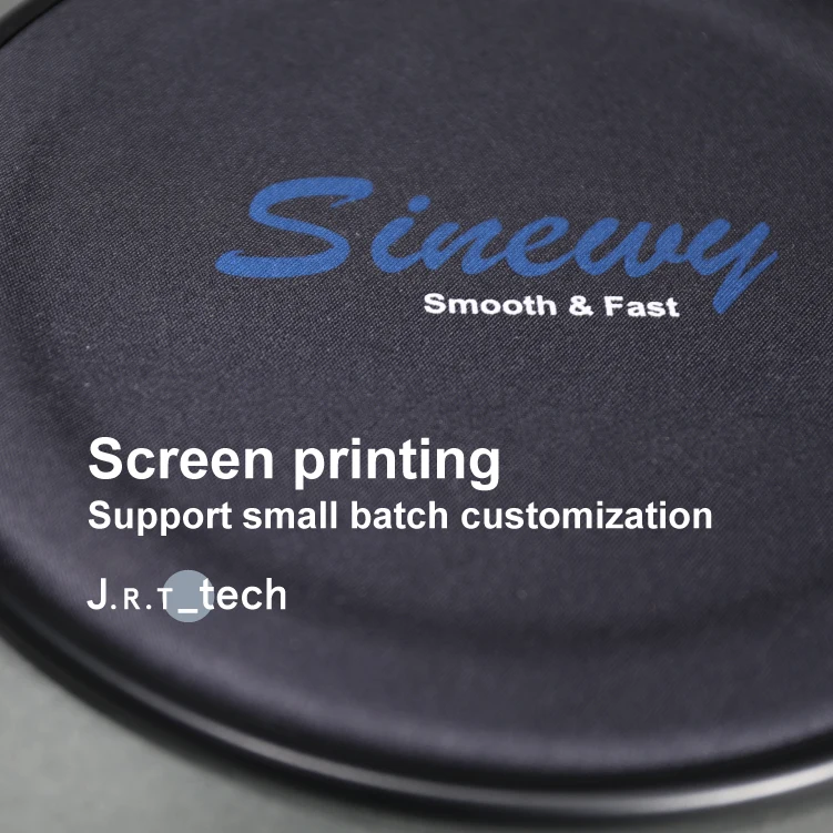 Custom Extra size plastic men and women exercise core sliders sliding gliding discs for fitness