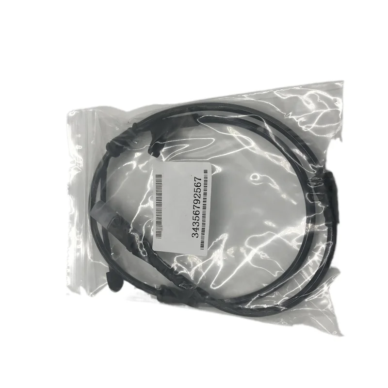 34356792567 front Brake Pad Wear Sensor for bmw E70 E71 F15 F16 X5 X6