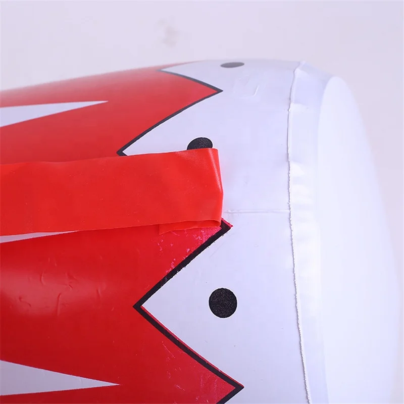  Wholesale PVC Inflatable drums inflatable musical instrument toy