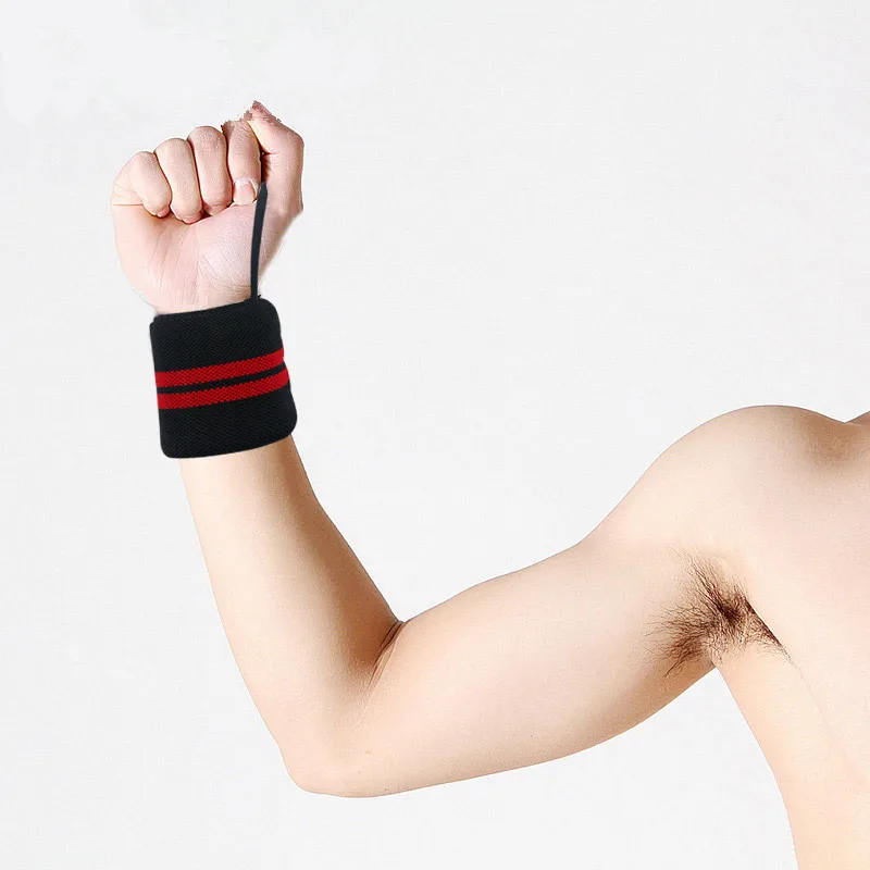 
LCFC New sports baseball wrist guard fitness gym wrist wraps men/women sports protection 