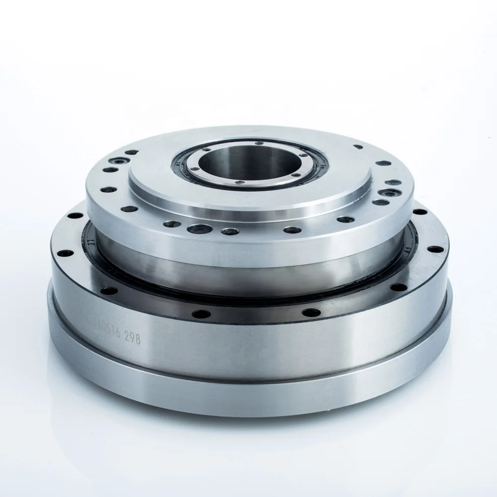 
Hollow Input Shaft Harmonic Drive Reducer Gear 