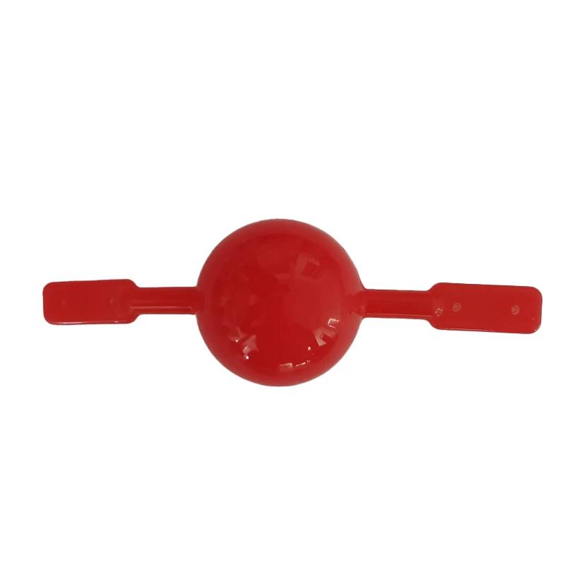 Customized Heat-resistant Colored Seal Rubber Ball,Custom Different Type Rubber Ball