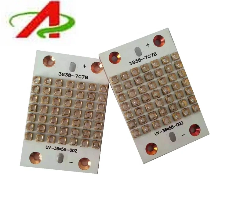 aluminum pcb  Customized Gereber Designs PCB Reverse Engineering Service OBM 94v0 circuit board
