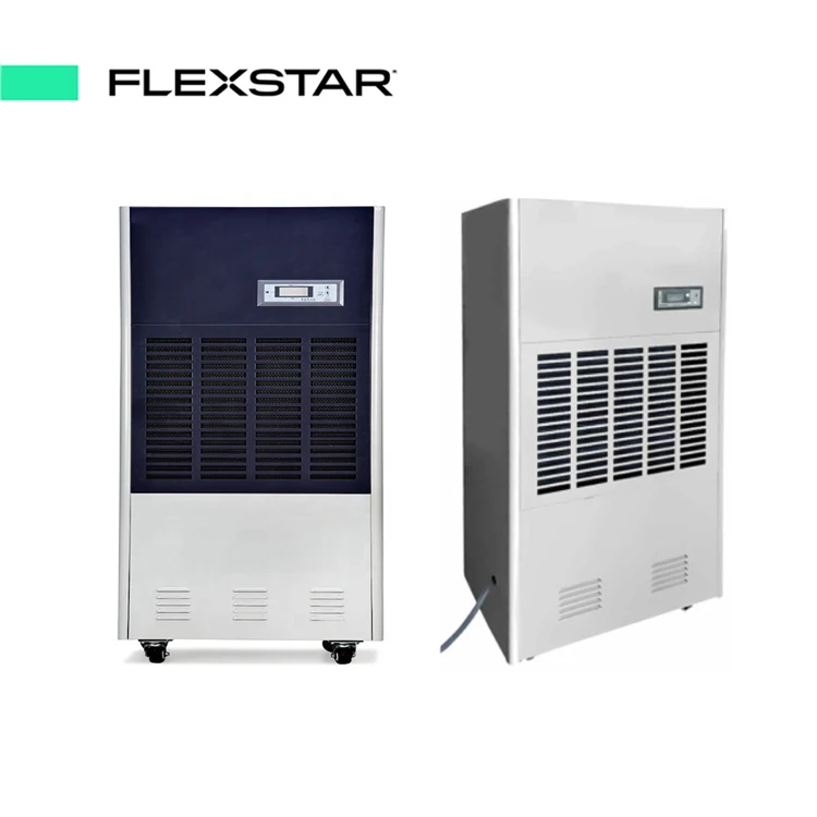 SINOWELL 240L/D 110L/D Greenhouse Grow Room Dehumidifier