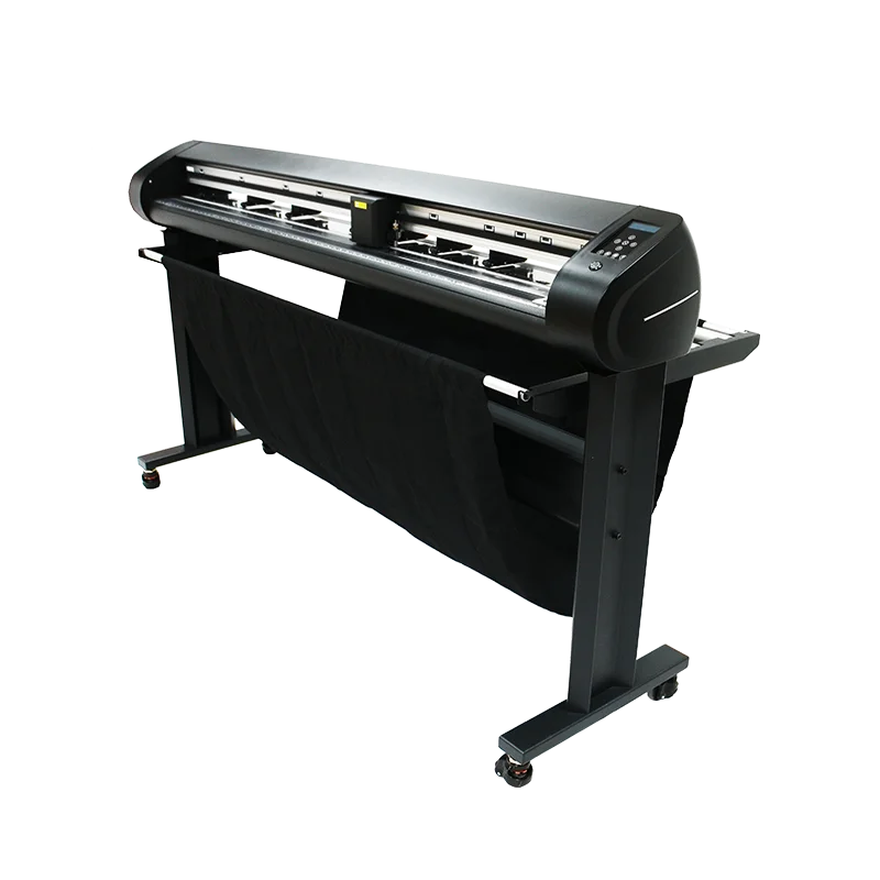 servo cutting plotter  M1400  camera cutting  plotter  name card cutter  reflective film cutter and PPF