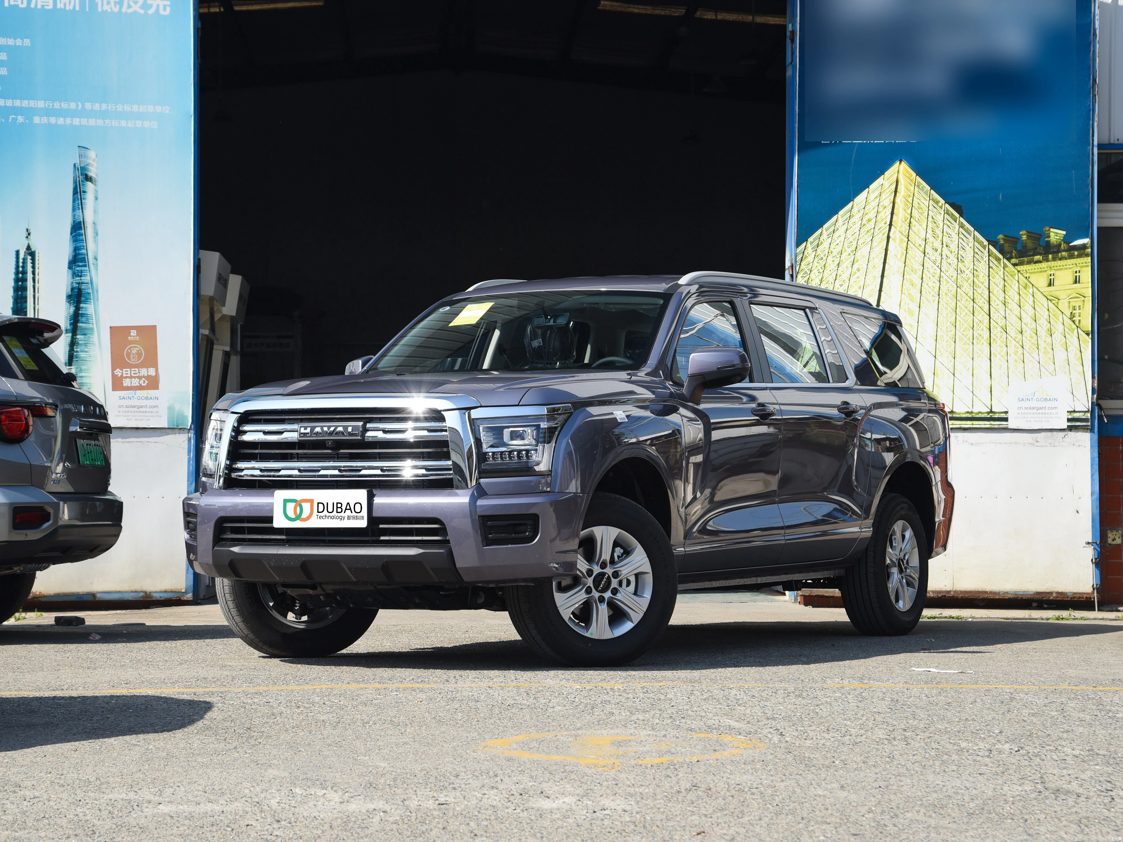 2024 Popular Luxury Suv 2023 Great Wall Haval H5 H9 Rwd Suv Vehicles chinese Petrol Suv Gasoline Cars Haval H5 Vehicles