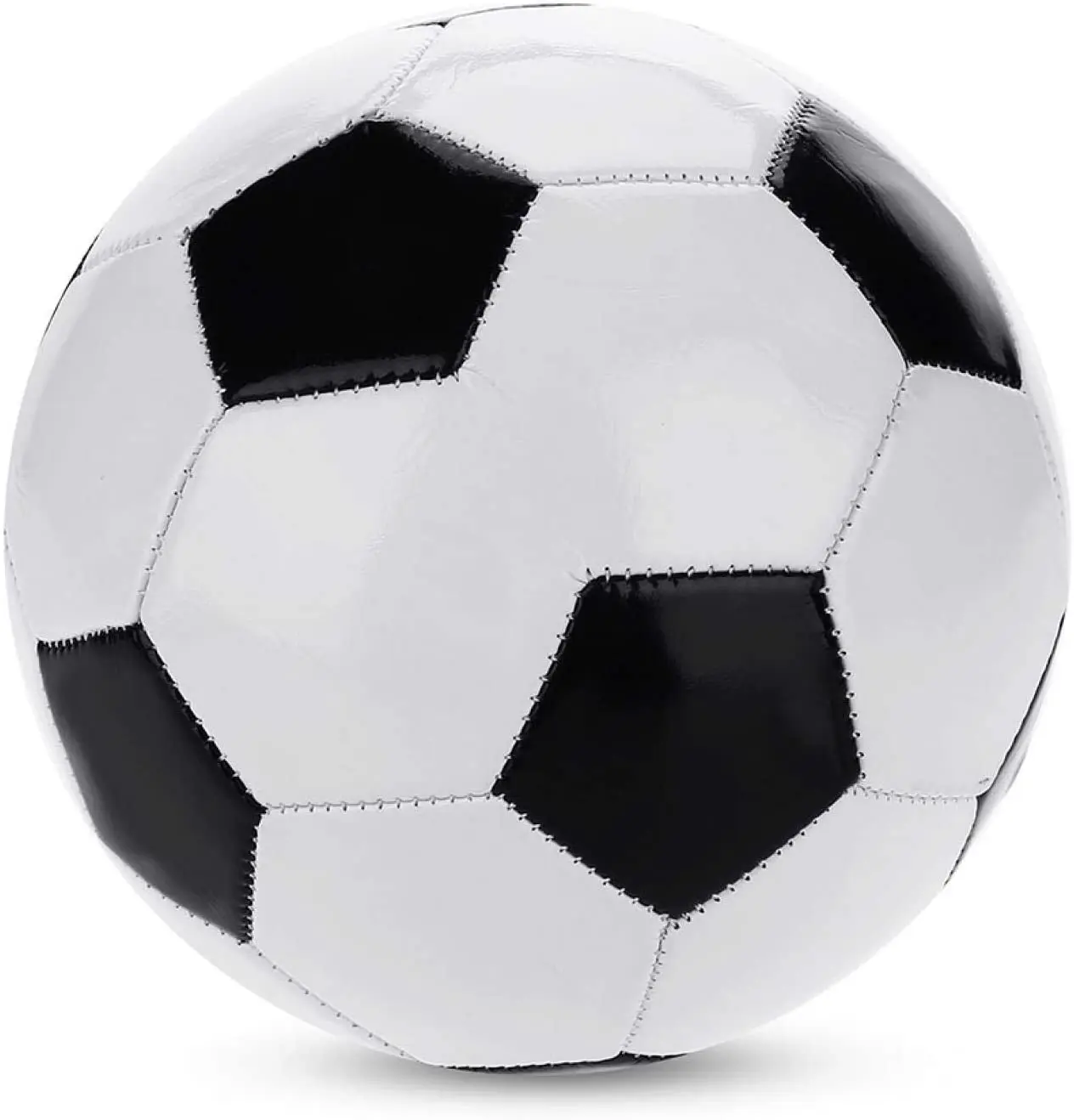 soccer ball toy Foam PVC Size 2 Baby Football Ball size 2 mini soccer ball