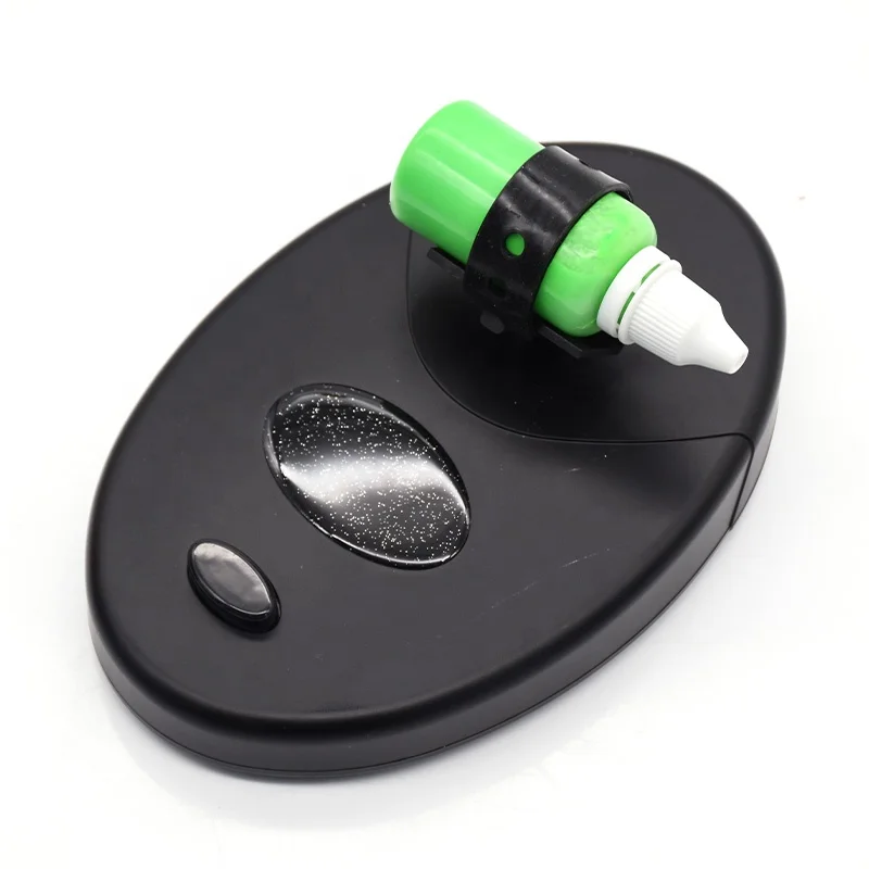 Portable Paint Mixer for Acrylic Miniature Hobby Model Paints Nail Polish