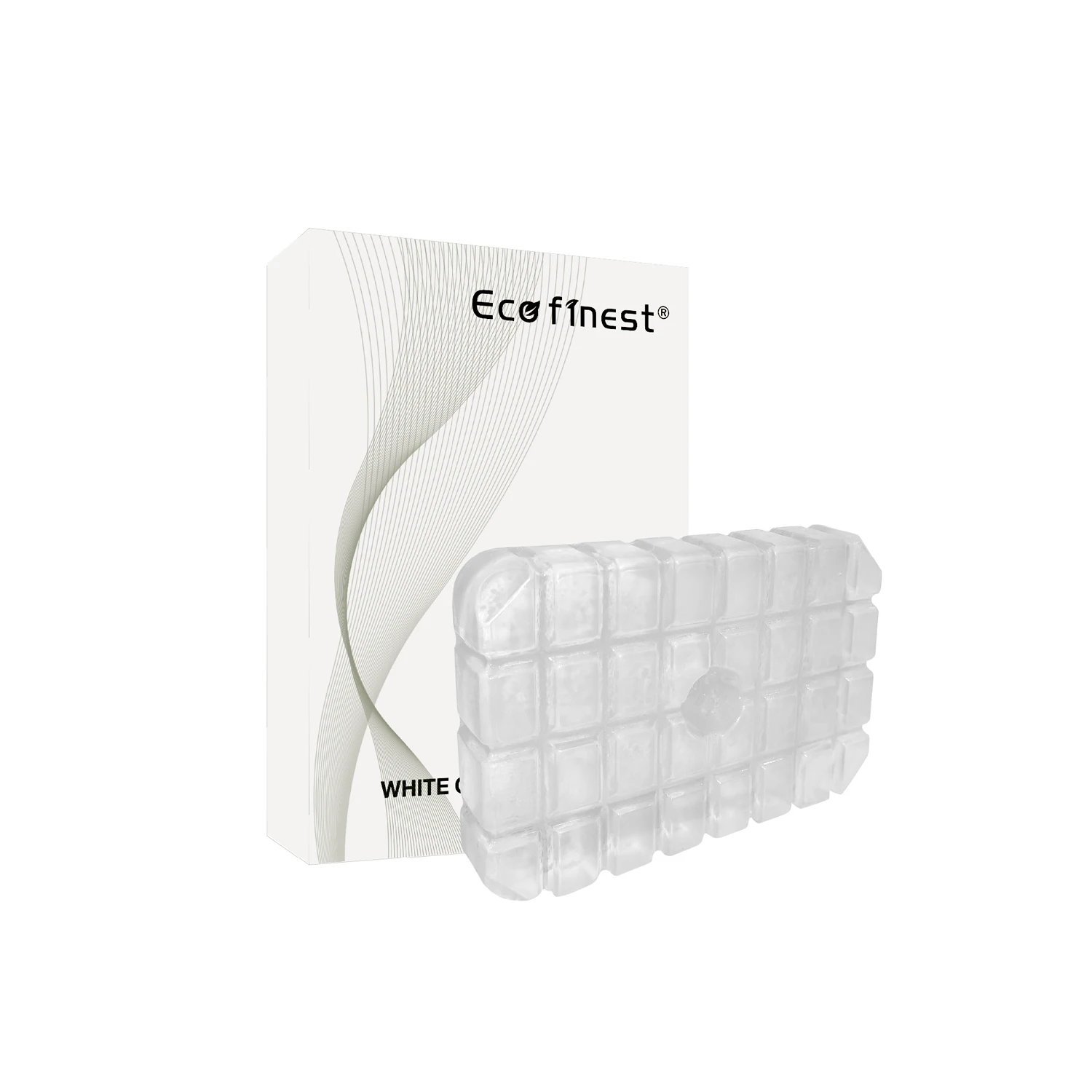 Насыпью расплавляет и наполняет натуральное прозрачное белое глицериновое мыло для изготовления мыла органическое-338370