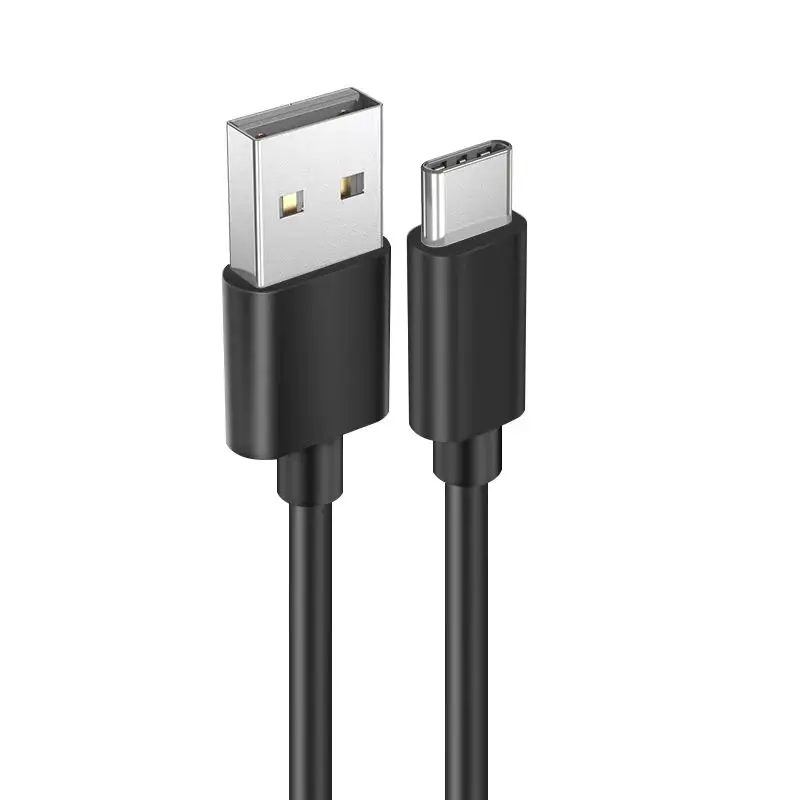 Usb Type C Fast Charging Type-c Cable For Samsung Galaxy Mobile Phone USB-C charging Cable