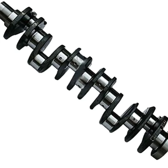 Factory direct sale S6D95 6D95L 6D95 Engine Camshaft 6206-31-1110 6735-01-1310 6207-31-1110 S6D95 6D95L 6D95 Engine Crankshaft