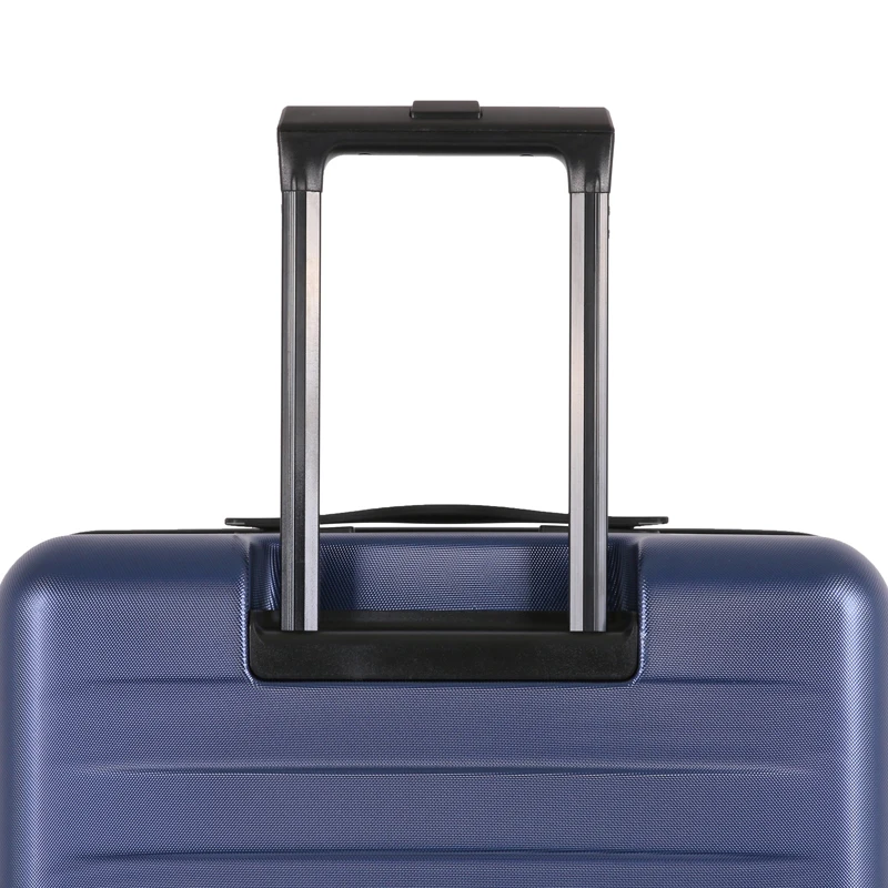 Wholesale New Hardside Luggage Sets  3 Pcs Suit Case Bags Trolley Travel RPET luxury suitcase