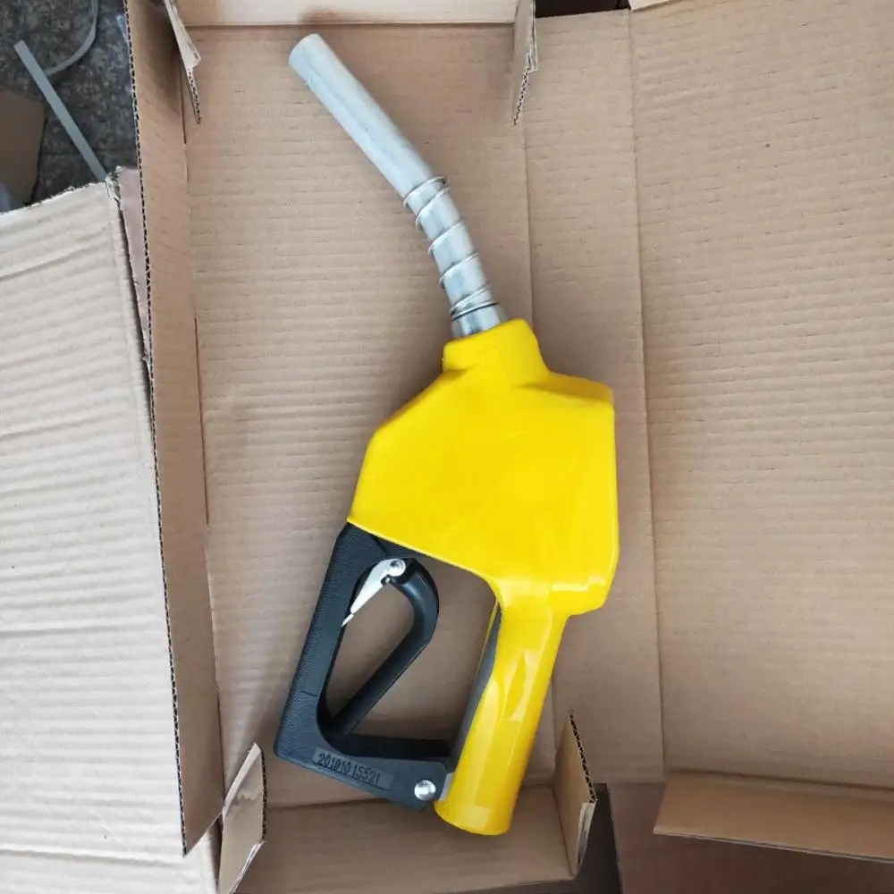 Автоматические насадки для дозатора топлива 3/4 дюйма, 11a