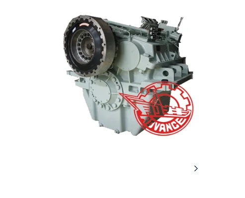 Морская коробка передач advance HCD2000 подходит для рыбалки, буксировки и различных инженерных лодок