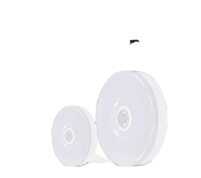 Geagood Factory supply OEM ODM motion sensor ceiling led ceiling light, sensor ceiling light