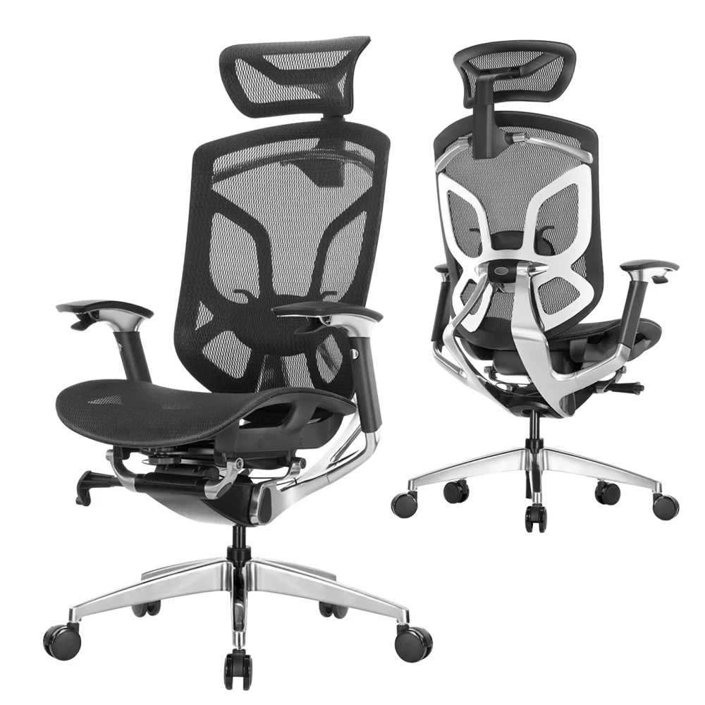 Modern Executive Office Computer Chair Swivel Mesh Ergonomic Office Chair Office