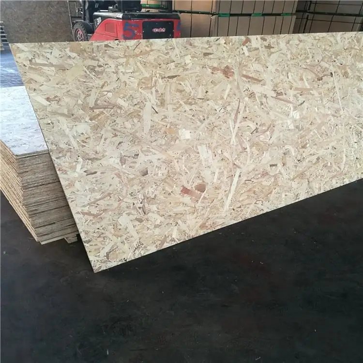 wholesale osb board 9mm 18mm oriented strand board osb plate
