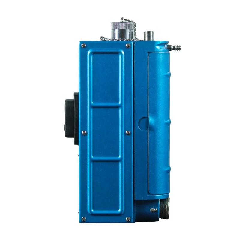 CJG10/CJG100 Mining Detection Instruments Optical Interference Methane Analyzer for Coal Mine Use