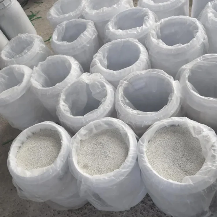 Pool Shock Hypochlorite De Calcium Powder 45kg Drum Chlorine Tablets 3 Inch Calcium Hypochlorite Granular