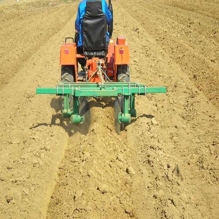 Сельскохозяйственный инвентарь, машина, плуг для риджера, тракторы 20 л.с., риджер