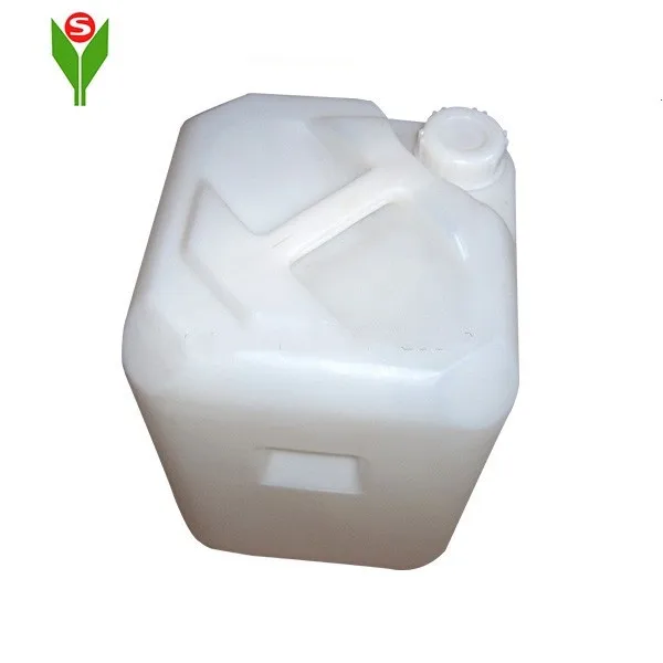 25L  Plastic  Chemical Liquid Storage Container with Handle