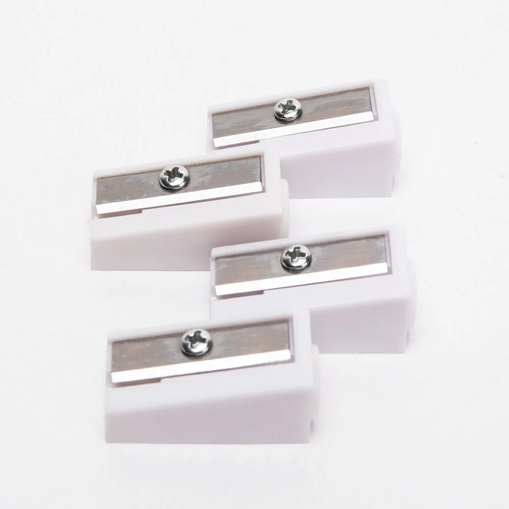 
new arrival factory price industrial style single hole pencil sharpener 