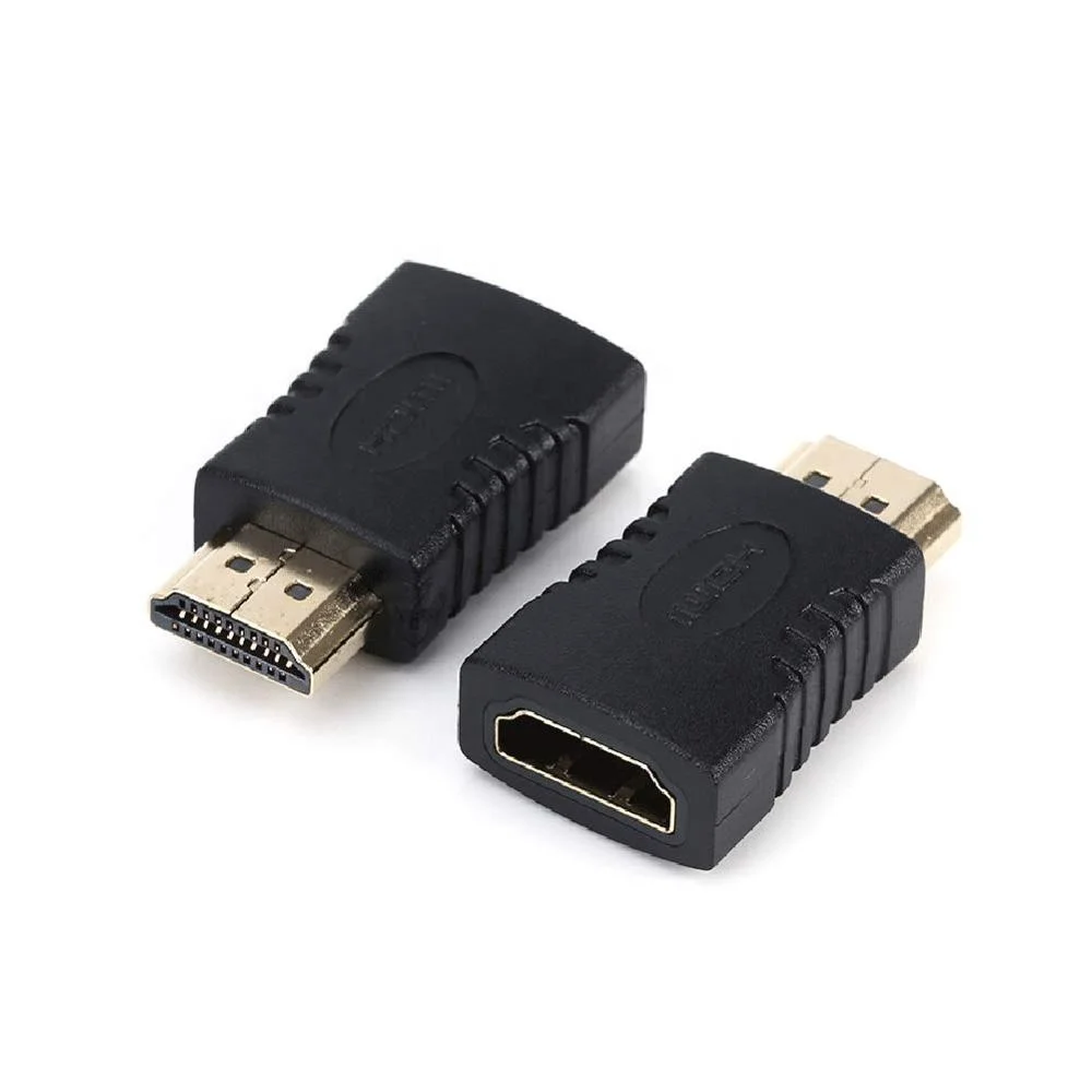 HDMI Male to Female Adapter, HDMI M to F  Coupler Extender Connector