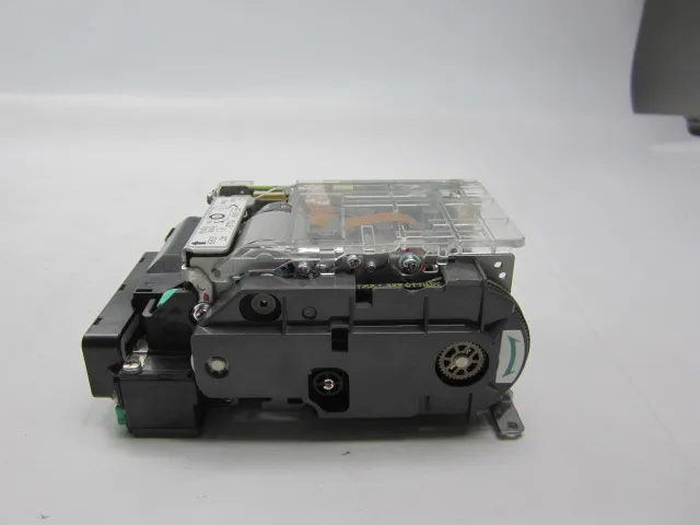 ATM Machine Parts Hitachi 2845SR V2G Card Reader Hyosung 5600 Omron Card Reader TS-EC2G-U13210H