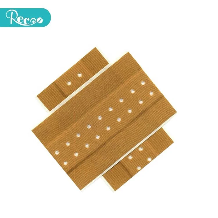 New products Waterproof Breathable Bandages Cute Cartoon Band Aid for Kids Children