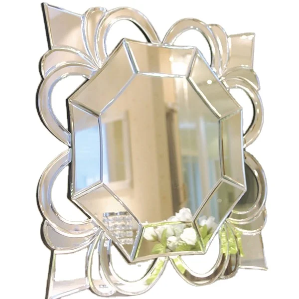 Decorative Mirror Tiles