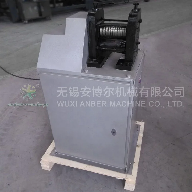 ABO-8.0 FZI Tip rolling machine