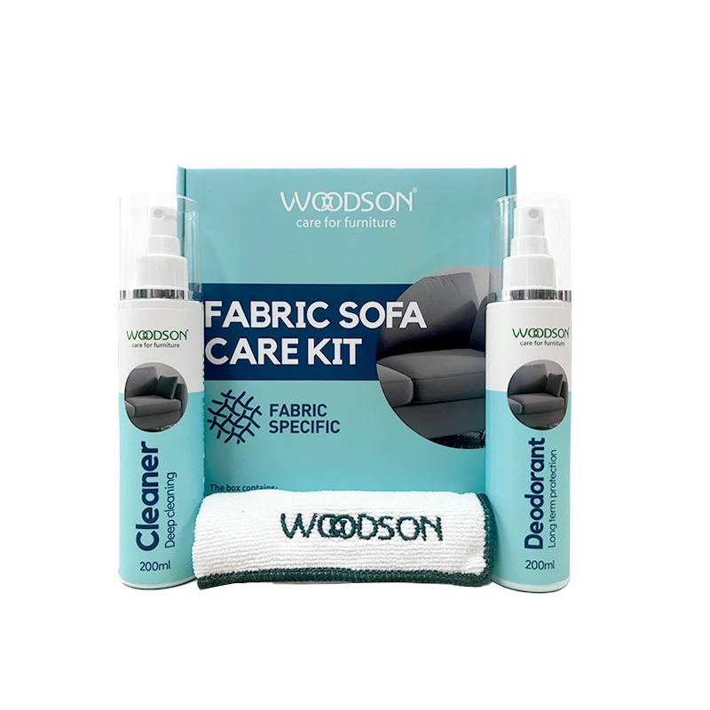 OEM fabric upholstery  furniture sofa carpet remove stains and and odor dry cleaning fabric sofa cleaner soap spray