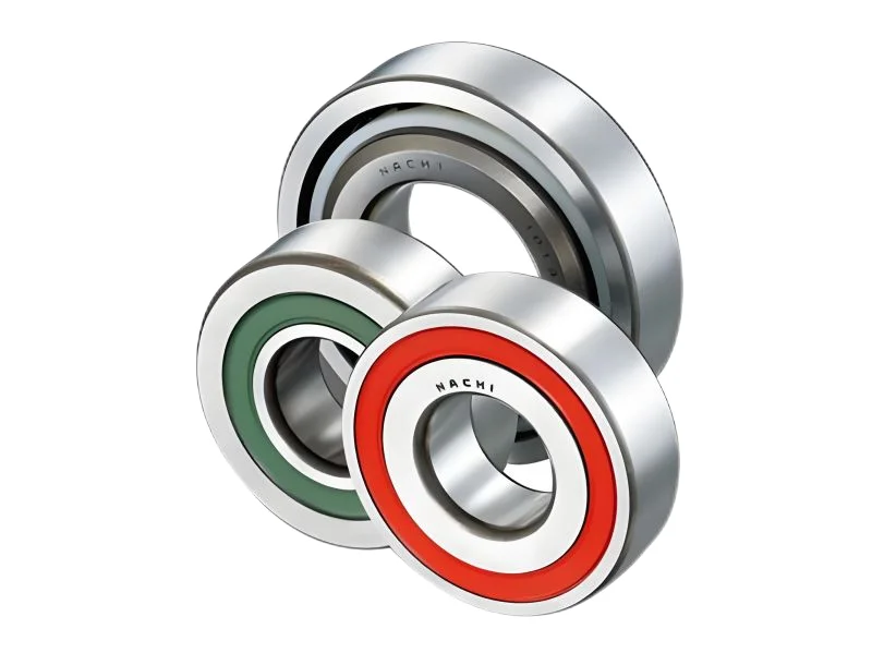 Wholesale Motorcycle High Speed Rodamiento Automobile NSK 6412 Deep Groove Ball Bearings