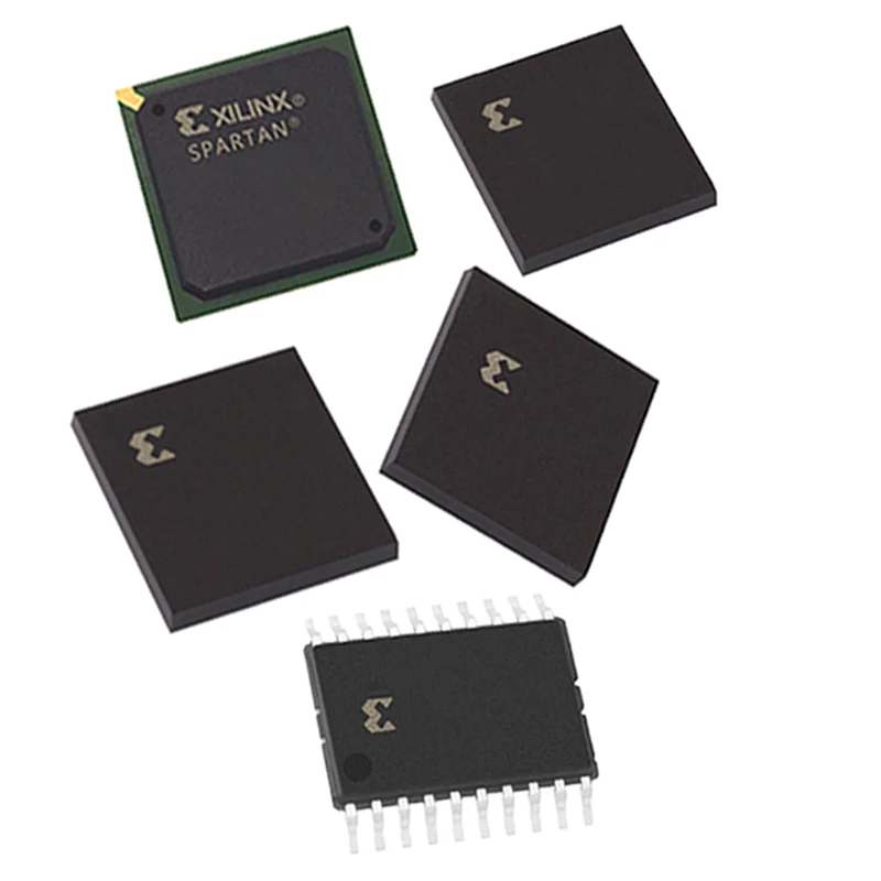XC2C64A-7QFG48C FPGA IC chip Electron component microcontrollers integrated circuit MCU Bill of Material