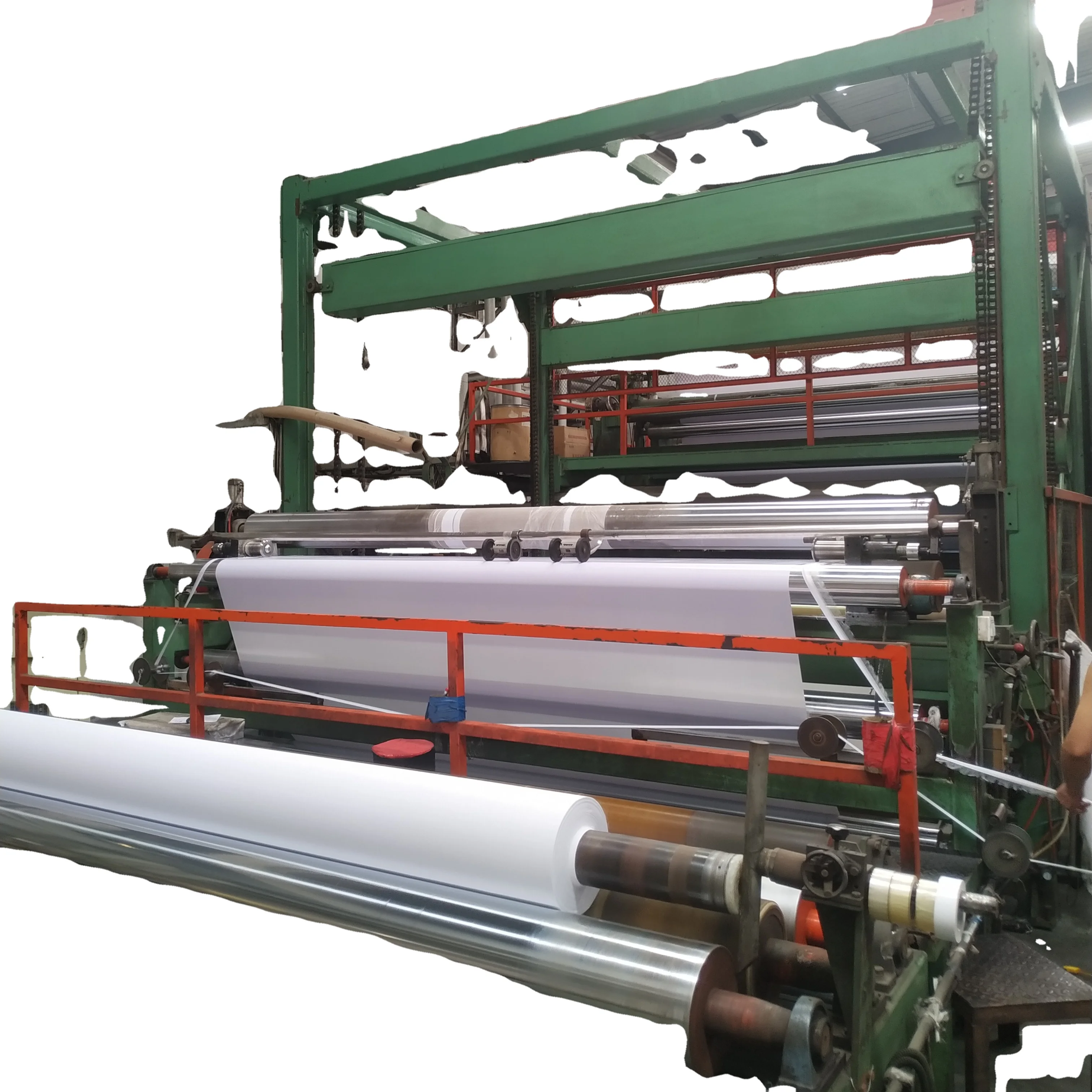 Factory Price Frontlit Flex Banner Rolls China Manufacturer