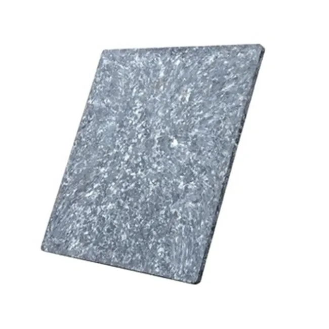 Customized Size GMT Pallet Plastic Sheet GMT Brick Pallet  For Brick Making Machine