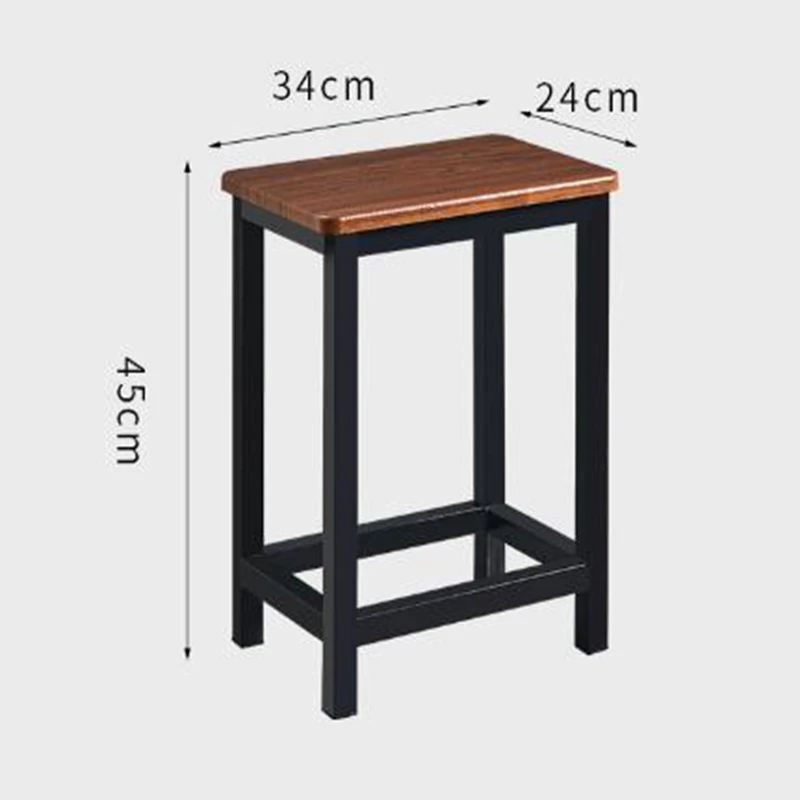 High Strength China Made Clothes Inspection Stool
