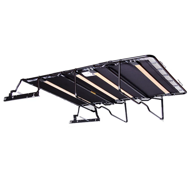 Лидер продаж, выдвижная металлическая рама для дивана и кровати, 3 сложения, откидной механизм для дивана и кровати